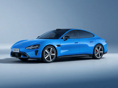 新款小米SU7 22.99萬起售入場,20-30萬級純電轎車市場“戰火”升級