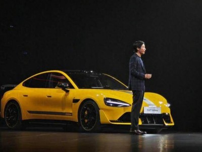 小米二手車市場遇冷:SU7價(jià)格跌至15萬起,Ultra準(zhǔn)新車跌超10萬