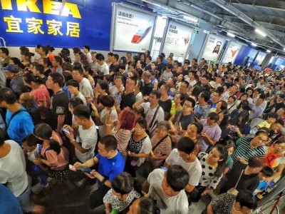 宜家中國關(guān)閉7家門店背后:從大店擴(kuò)張到精準(zhǔn)深耕的轉(zhuǎn)型之路