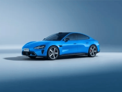 新一代小米SU7全系標(biāo)配V6s Plus電機(jī) 自研自產(chǎn)提升效率縮短交付周期