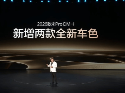 宋Pro DM-i 220公里純電續(xù)航來襲!家庭出行“全能選手”開啟品質(zhì)新生活