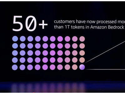 AI拐點(diǎn)已至：亞馬遜云科技以自研野心與務(wù)實(shí)策略領(lǐng)跑未來