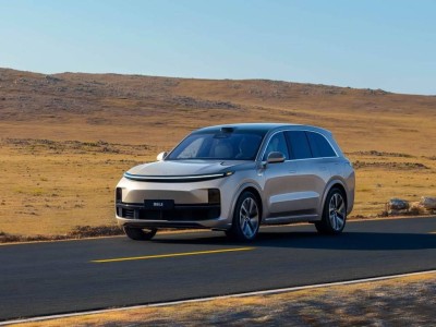 增程式電動車為何受青睞?理想L8車主曬賬:低使用成本成關(guān)鍵因素