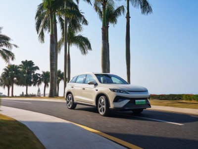 2026款宋Pro DM-i 220km版上市，以“中杯”預(yù)算享“超大杯”出行體驗