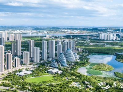 武漢經開區“破局”與“重構”：汽車產業領航 “多業支撐”格局成型