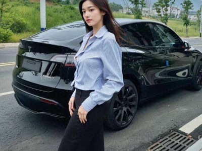 12月純電車銷量揭曉：Model Y領跑，小米YU7崛起，SU7下滑至第16國產車占主導