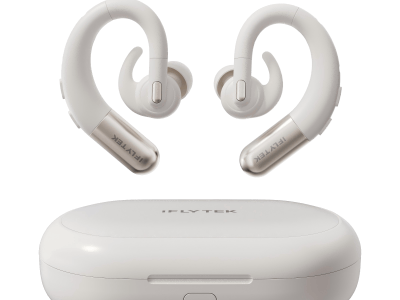 選對助聽器，暢聽新“聲”活：科大訊飛與奧迪康oticon深度對比