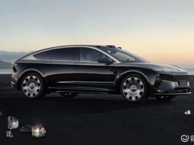 蔚來ET9百萬紀念限量版上市,9臺限量發售,專屬標識盡顯尊貴收藏價值