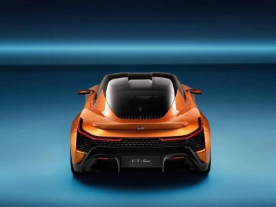 電動化浪潮下，豐田GR MR2回歸，豐田性能車矩陣再添猛將