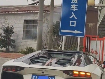 “老干媽”陶華碧豪車收藏揭秘：貴陽定制添越領(lǐng)銜，四連號車牌顯實力