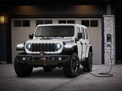 斯泰蘭蒂斯叫停北美插混業務，轉投增程式能否破解電動化困局？