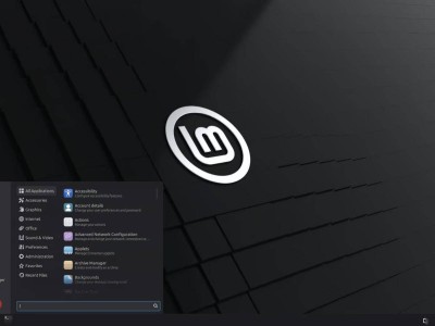 Linux Mint 22.3“Zena”正式登場：Cinnamon 6.6桌面等多項升級亮點足