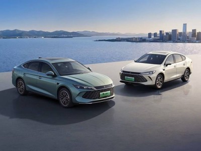 比亞迪新年放大招！10萬級插混續航升級，每公里成本直逼純電車