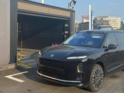 蔚來ES8準車主別愁！固態電池來襲，現在購車影響真不大？