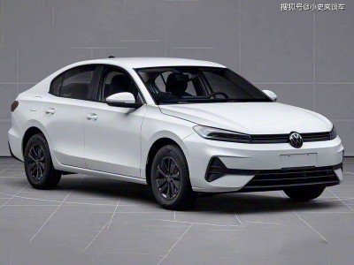 一汽-大眾全新速騰S官圖發布，設計動力雙升級，1月底亮相或掀家轎新熱潮