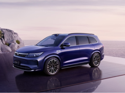 問界M7增程長續航版來襲！29.98萬起訂，續航升級適配家庭出行