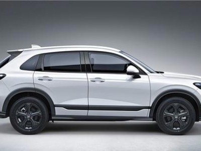 東風(fēng)本田HR-V煥新來(lái)襲:小身材大靈活,精準(zhǔn)拿捏城市出行痛點(diǎn)