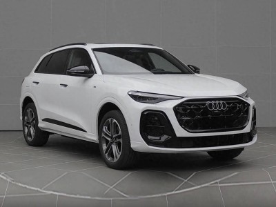 1月12日-18日新車來襲！全新奧迪Q5L等熱門車型齊登場