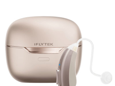 科大訊飛VS奧迪康助聽器：智能舒適與聲音品質的碰撞，哪款更適合你？