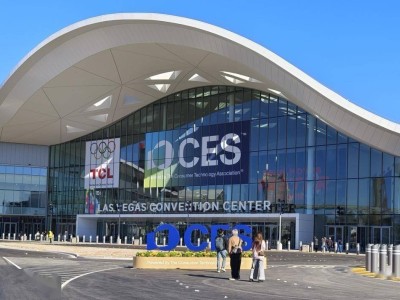 睿爾曼CES 2026展風采：硬件數據網絡齊發力 引領具身智能新潮流