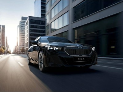 寶馬2025:中國(guó)遇挑戰(zhàn),2026借新世代車(chē)型與智能技術(shù)謀新篇