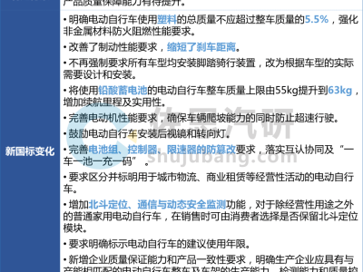 新國(guó)標(biāo)引領(lǐng)變革:兩輪車(chē)智能化加速,汽車(chē)廠商跨界布局共拓新篇