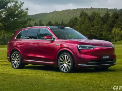 問界M7長續航版來襲：327公里純電續航+旗艦底盤，能否卷動30萬級市場？