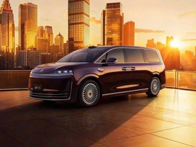 鴻蒙智行首款MPV智界V9申報(bào)圖亮相 增程純電雙動(dòng)力 預(yù)計(jì)明年春季發(fā)布