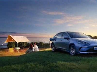 比亞迪加推大電池DM-i:以技術普惠重塑插混市場價值新標桿