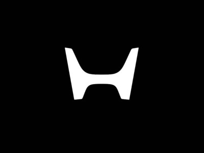 本田2027年全車型啟用新標識 純電混動賽車齊換新 視覺風格回歸初創期