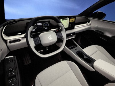 大眾順應民意回歸實體按鍵 國內車企全球化布局面臨新選擇