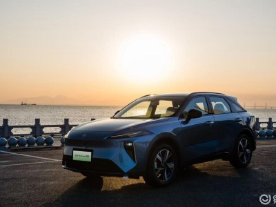 12.99萬起售限時9.99萬，2026款啟辰大V DD-i虎鯨憑實力成家用優選