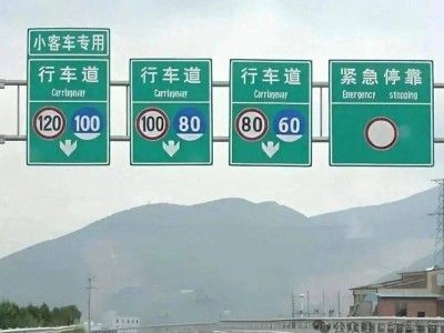 高速區間測速應對有妙招，掌握這些技巧，安全駕駛不扣分不罰款