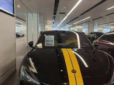 從“一車難求”到價格跳水 小米二手車行情波動 保值率真相幾何？