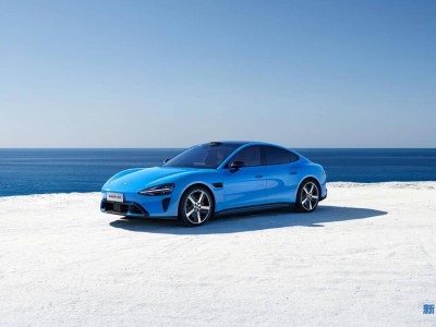 小米汽車答網友問第206集：SU7改款時間、升級點及設計思路全揭秘