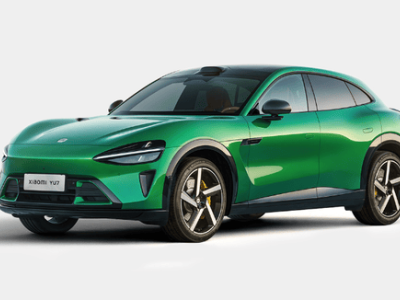 雷軍轉(zhuǎn)發(fā)YU7拆解視頻：制動懸架動力智能齊發(fā)力 小米欲造標(biāo)桿純電SUV