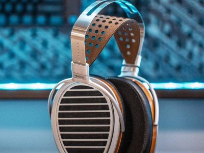 科技與藝術(shù)的完美交融：HIFIMAN HE1000 V2耳機(jī)開啟聲學(xué)新境界