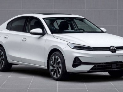 一汽-大眾速騰S來襲，瞄準8-10萬A級燃油車市場，實力與魅力兼具