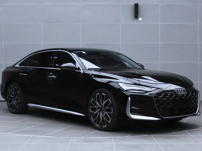 全新國產(chǎn)奧迪A6L今日亮相!尺寸加長軸距追平A8,動(dòng)力升級(jí)科技感拉滿