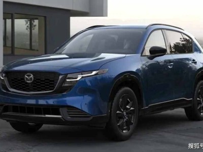 2026款馬自達(dá)CX-5“加量”上市，漲價(jià)背后是操控堅(jiān)守還是市場(chǎng)博弈？