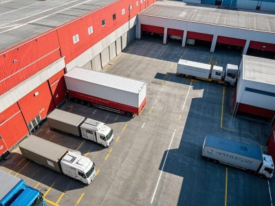 京東物流濰坊新倉啟航：超1.4萬平米倉儲空間 日均出庫量破2萬單