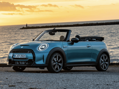 螢火蟲天馬狂想曲特別版來襲！租電9.58萬限量99臺，個性之選平替MINI