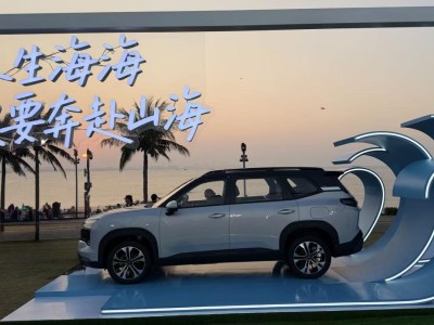 6萬級起售！五菱星光560硬派登場，大空間三動力開啟家庭生意兩用新篇