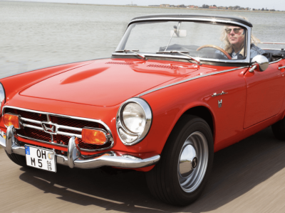 本田官宣2027年全面換標，簡易平面化設計能否助力新能源轉型突圍？