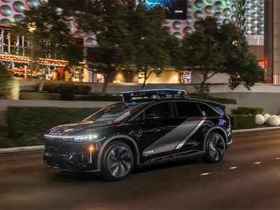 CES 2026：Uber Robotaxi驚艷登場，自動駕駛出行商業運營即將開啟