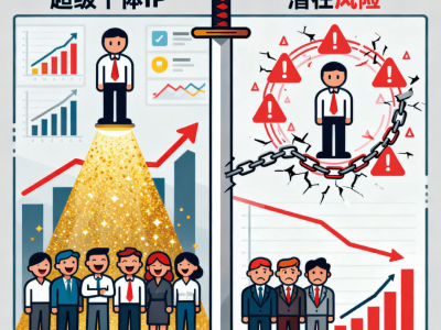 企業家超級IP:紅利與風險并存,STRATEGY模型破局發展困局