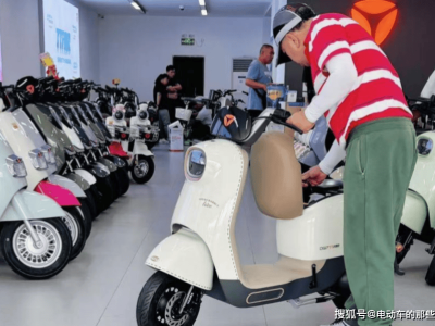 電動摩托車電池怎么選?60V32Ah與72V23Ah誰更耐用?答案在此!