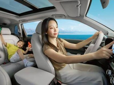 三十年1500萬銷量見證，CR-V憑何在汽車變革浪潮中穩立潮頭？