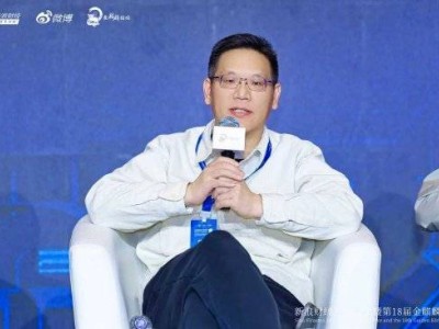 中關村科金喻友平談人機協同：從以人為中心到探索絕對真理新路徑