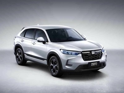2026款本田HR-V煥新登場(chǎng),10.99萬(wàn)起售,能否在緊湊SUV市場(chǎng)突圍?